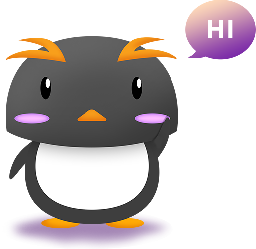 Penguin Harmony